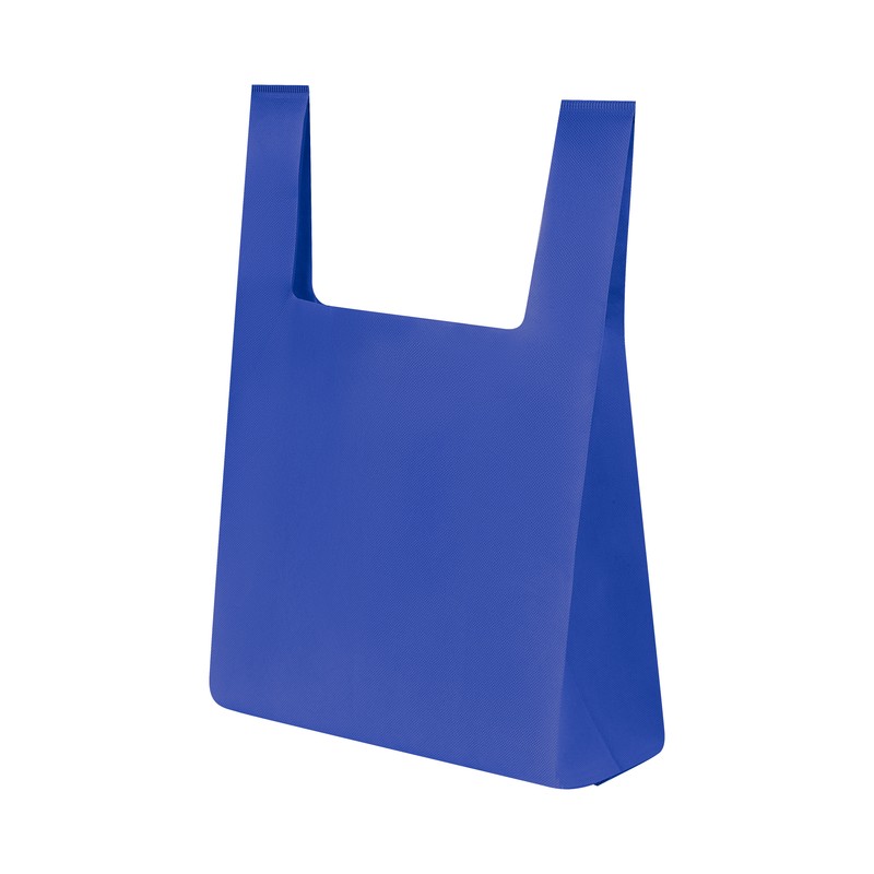 BOLSA AGDE AZUL