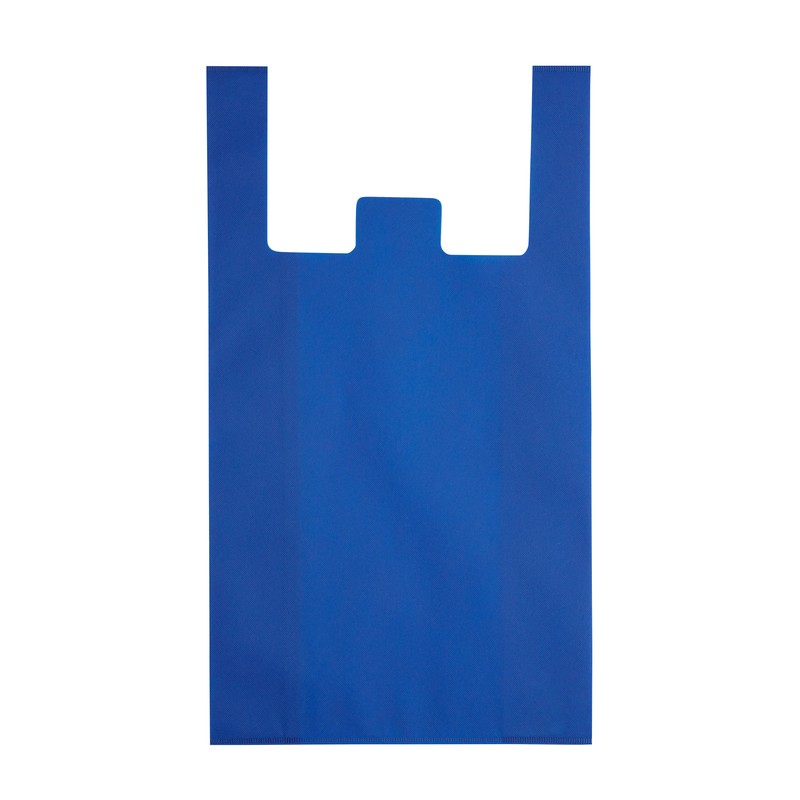 BOLSA AGDE AZUL - Imagen 2