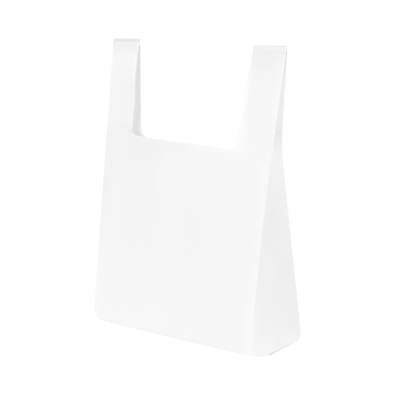 BOLSA AGDE BLANCO