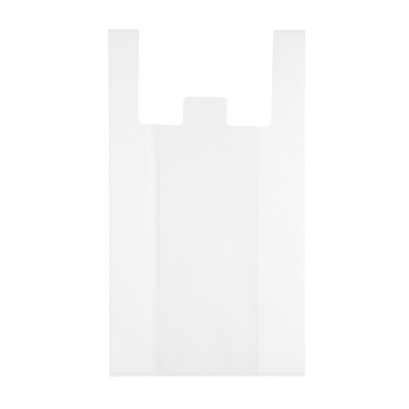 BOLSA AGDE BLANCO - Imagen 2