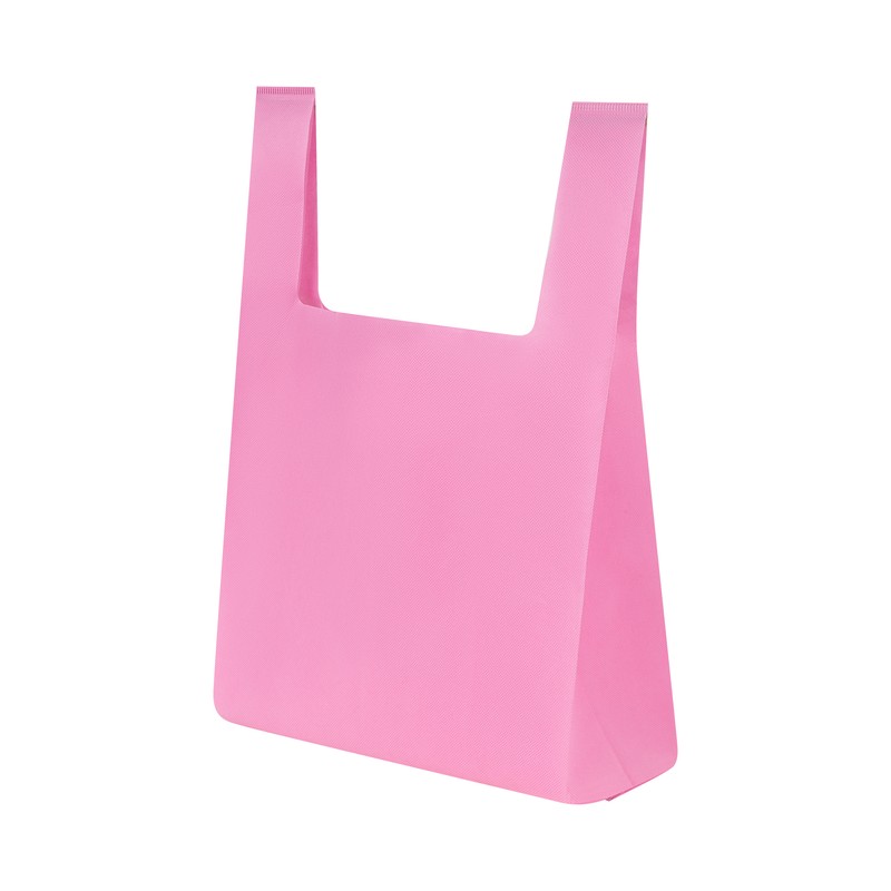 BOLSA AGDE ROSA