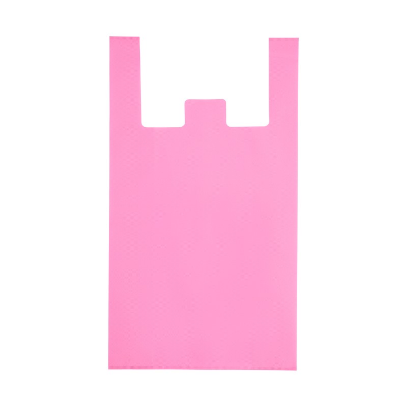 BOLSA AGDE ROSA - Imagen 2