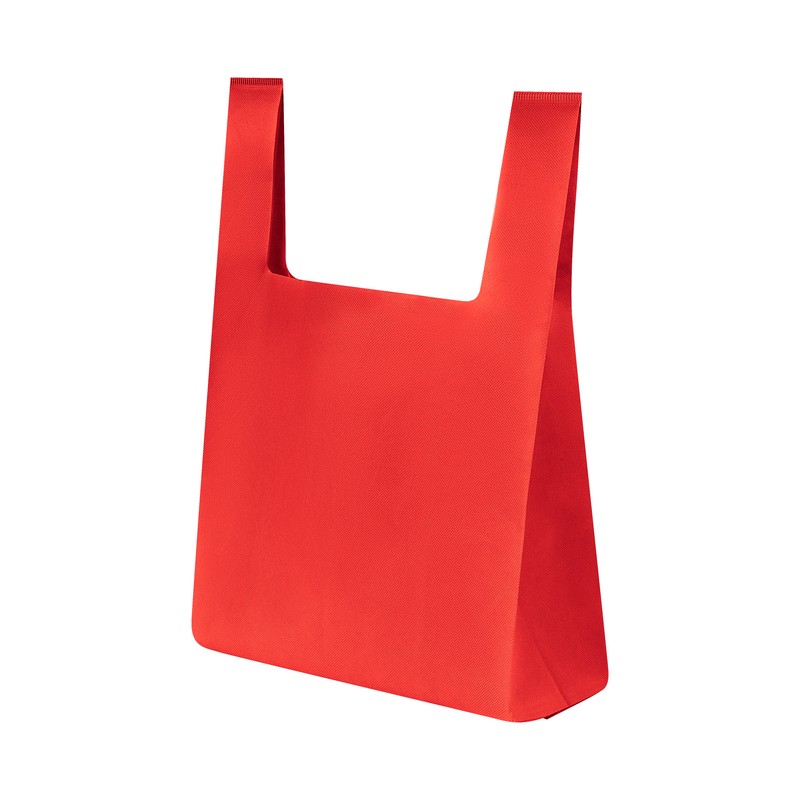 BOLSA AGDE ROJO