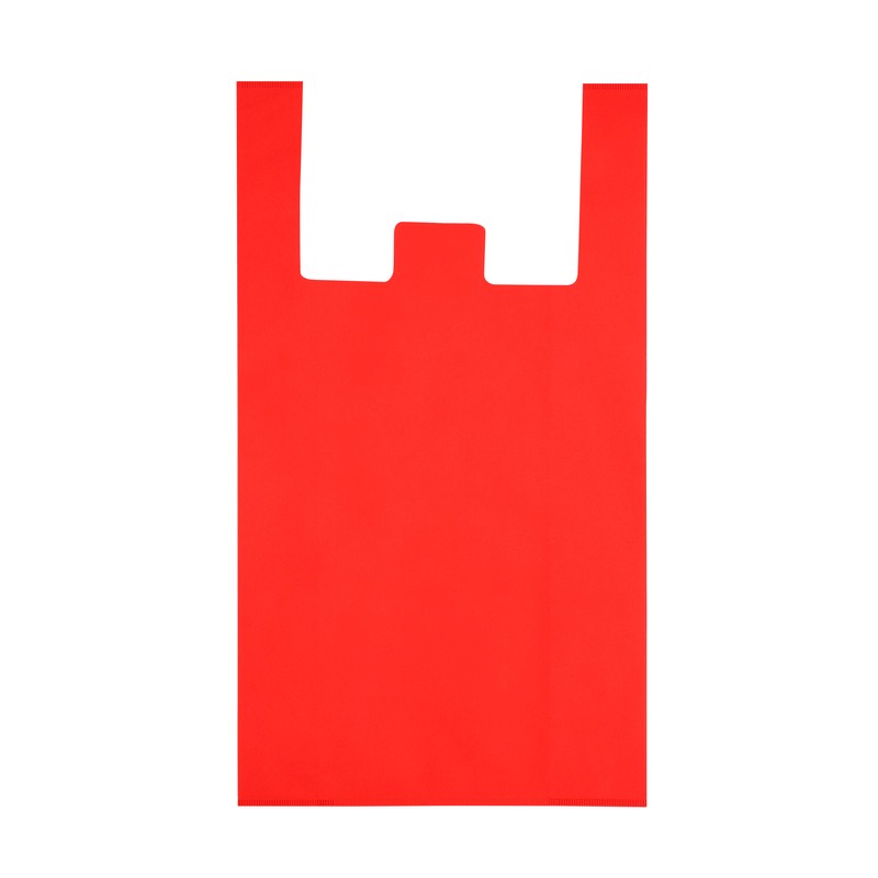 BOLSA AGDE ROJO - Imagen 2