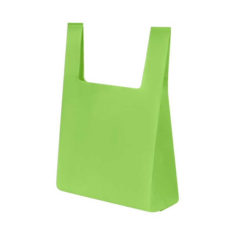 BOLSA AGDE VERDE