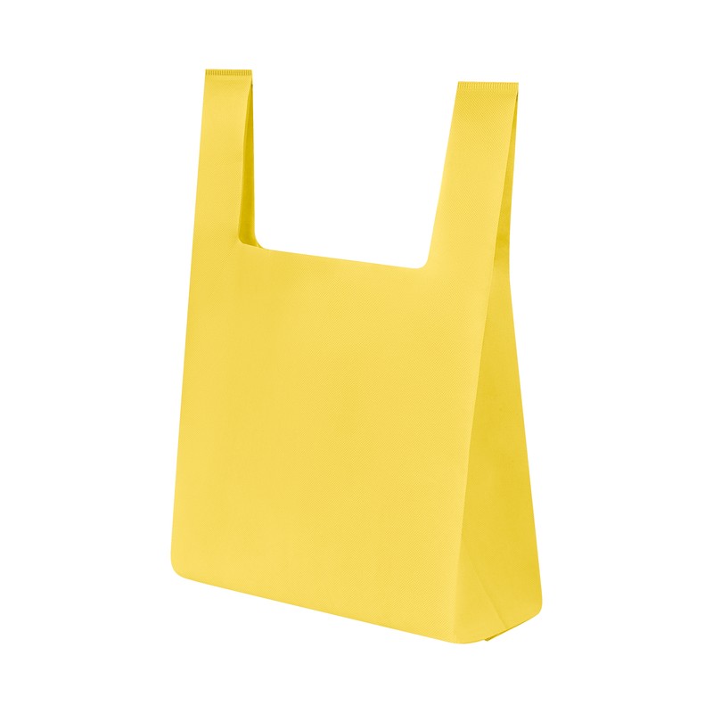 BOLSA AGDE AMARILLO