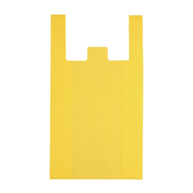BOLSA AGDE AMARILLO - Imagen 2