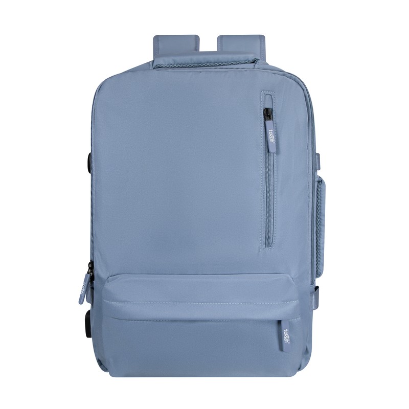 MOCHILA REIZIGER AZUL - Imagen 2