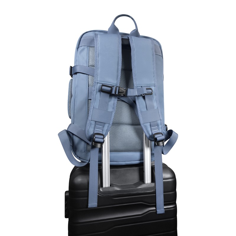 MOCHILA REIZIGER AZUL - Imagen 5