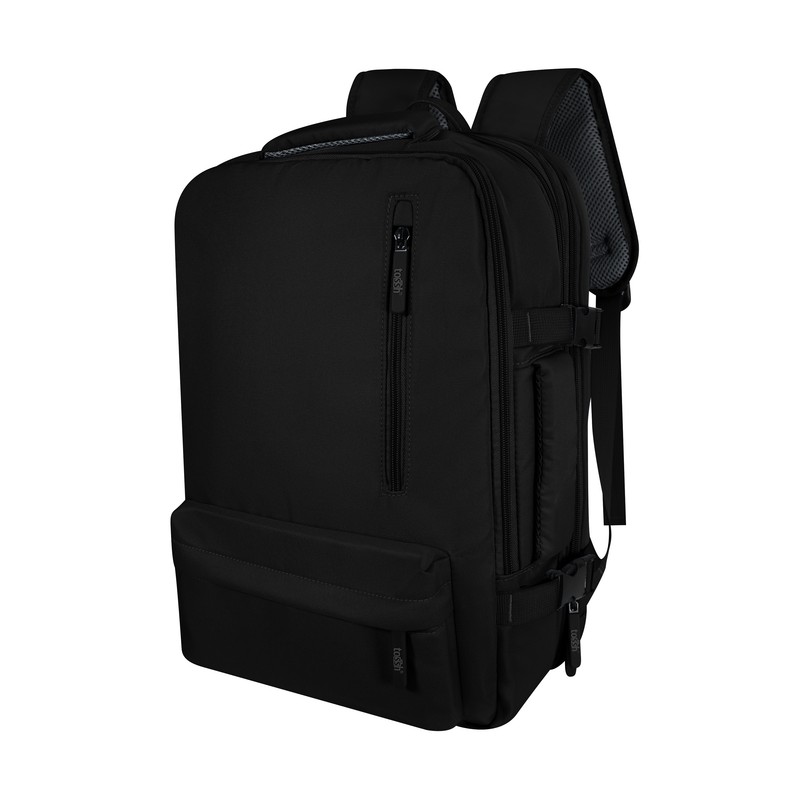 MOCHILA REIZIGER NEGRO