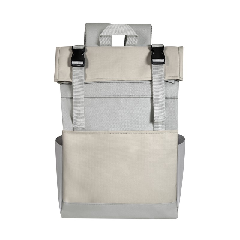 MOCHILA SAKTA GRIS