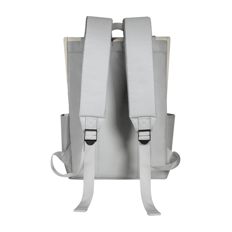 MOCHILA SAKTA GRIS - Imagen 2