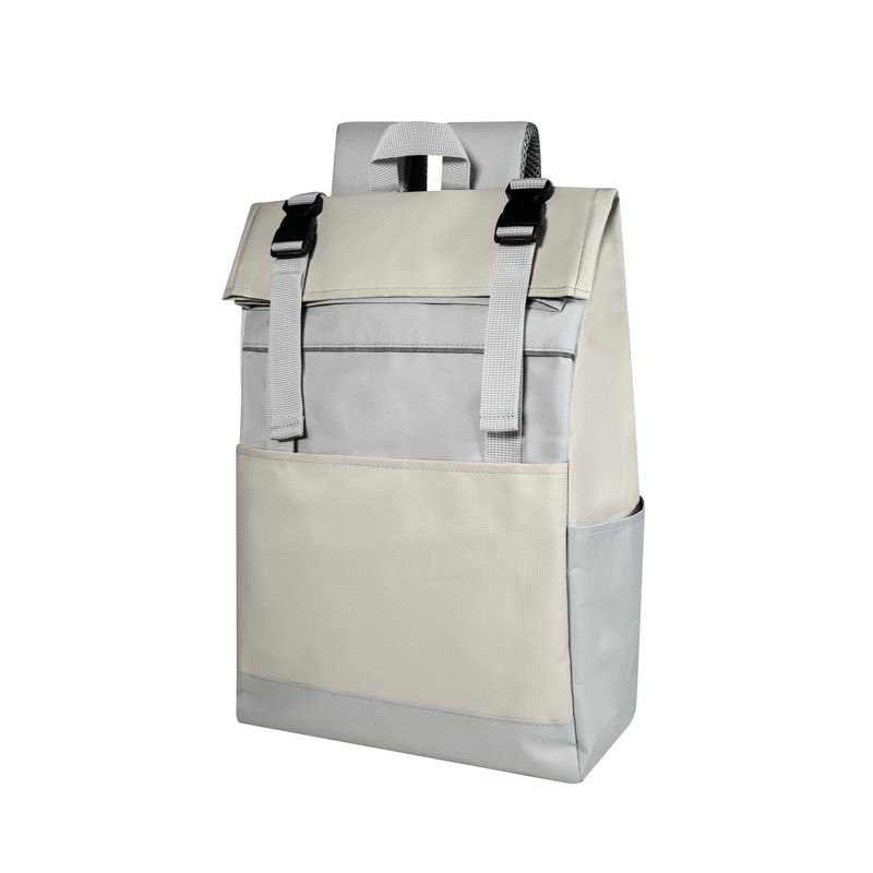 MOCHILA SAKTA GRIS - Imagen 3