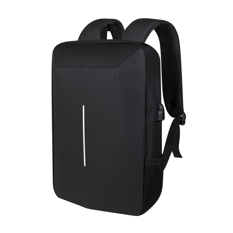 MOCHILA TURTAR NEGRO
