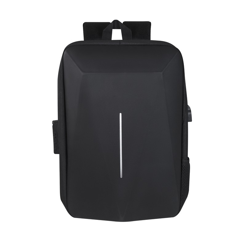 MOCHILA TURTAR NEGRO - Imagen 2
