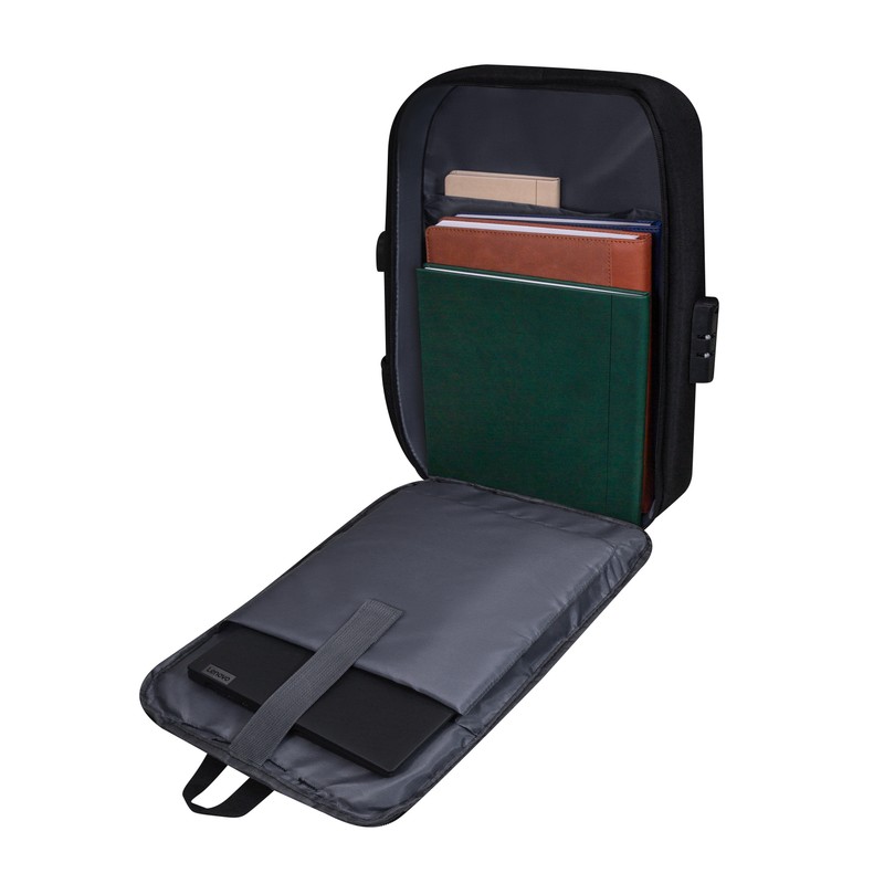 MOCHILA TURTAR NEGRO - Imagen 3