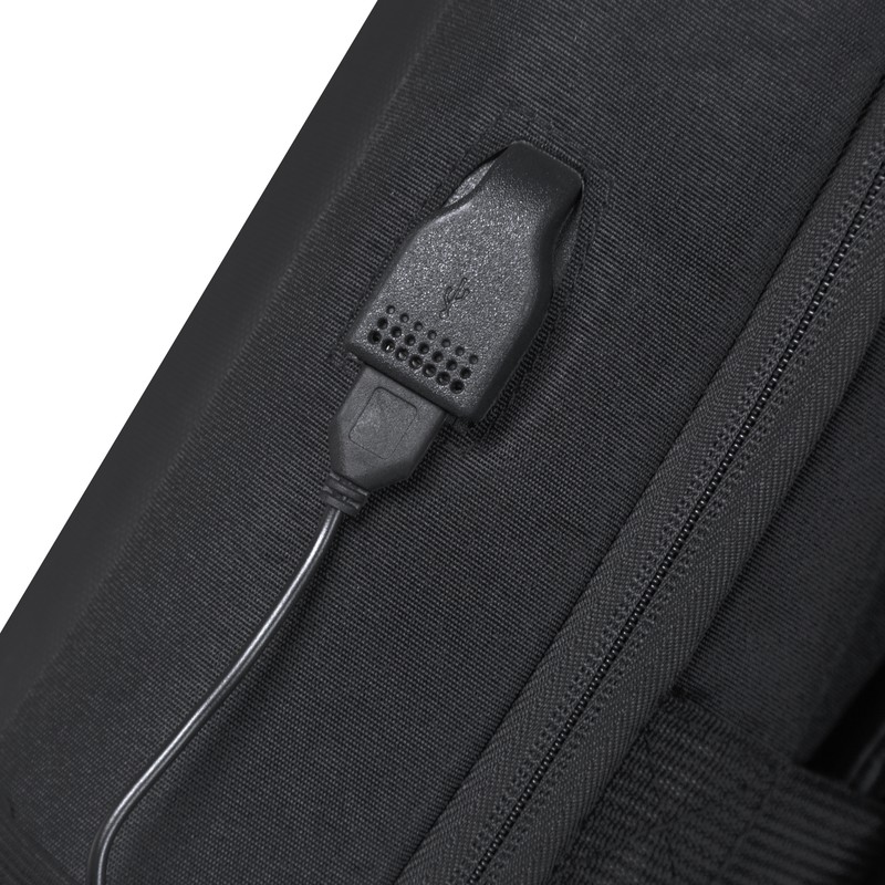 MOCHILA TURTAR NEGRO - Imagen 5