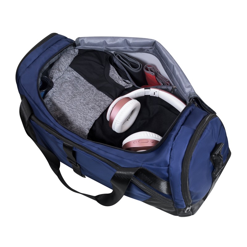 MALETA ARIKETA AZUL - Imagen 2