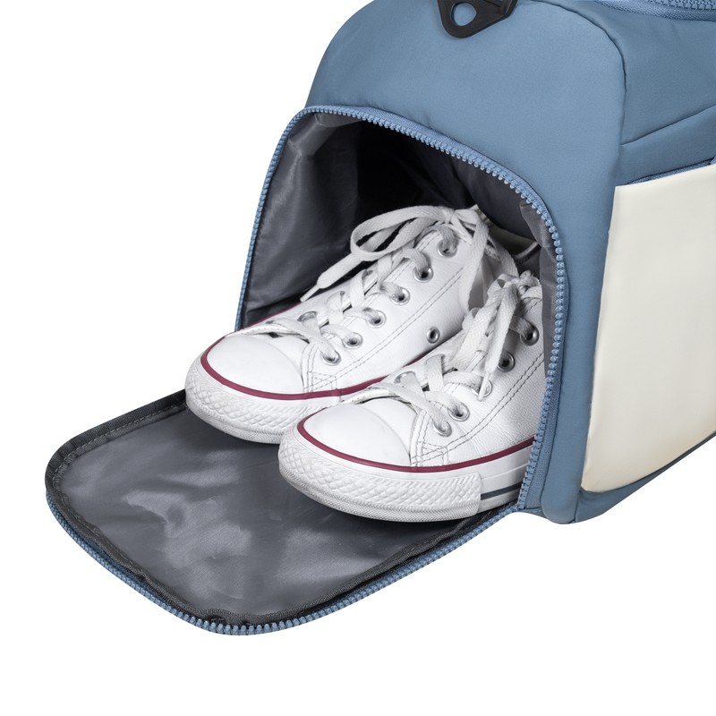 MALETA HOUDEN AZUL - Imagen 2