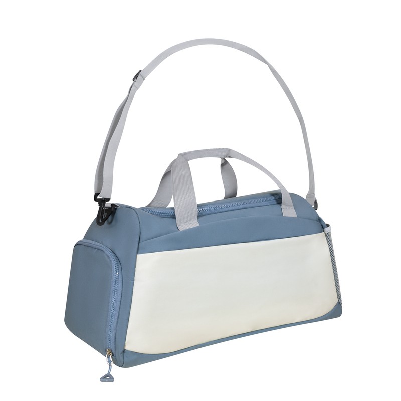 MALETA HOUDEN AZUL - Imagen 4
