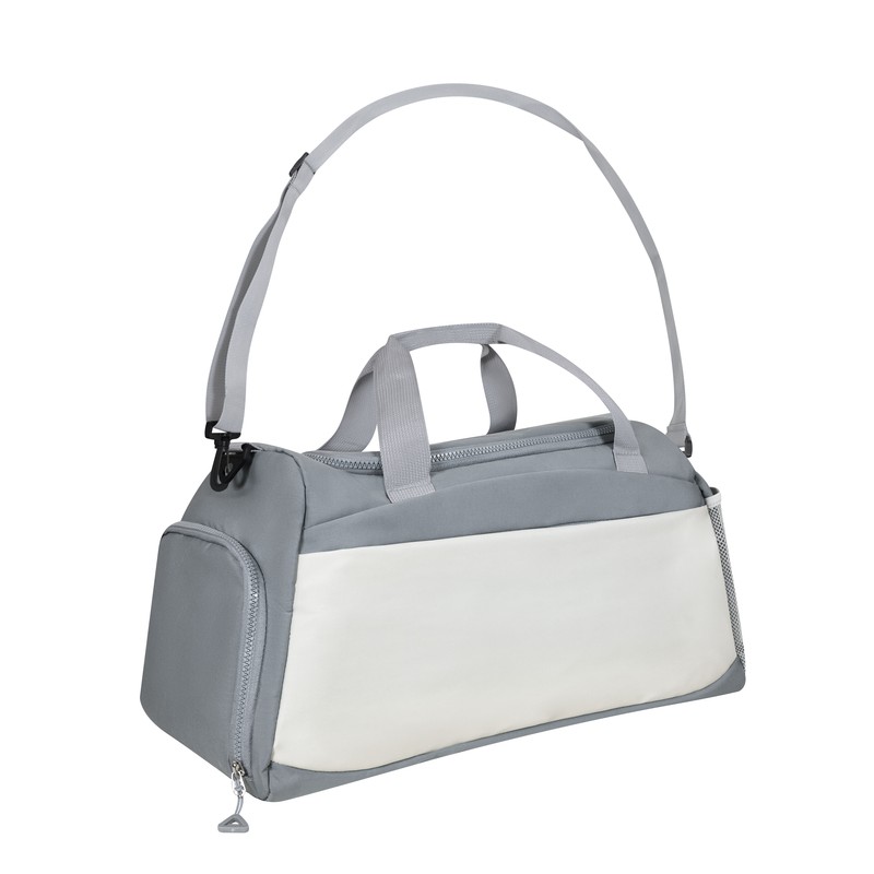 MALETA HOUDEN GRIS - Imagen 4
