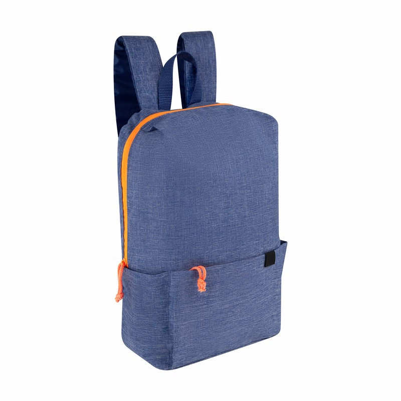 MOCHILA TENZIN AZUL