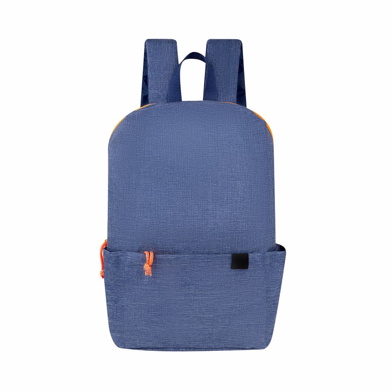 MOCHILA TENZIN AZUL - Imagen 2