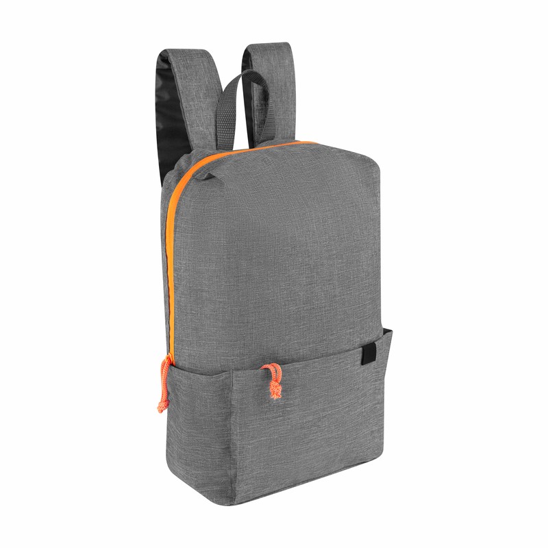MOCHILA TENZIN GRIS