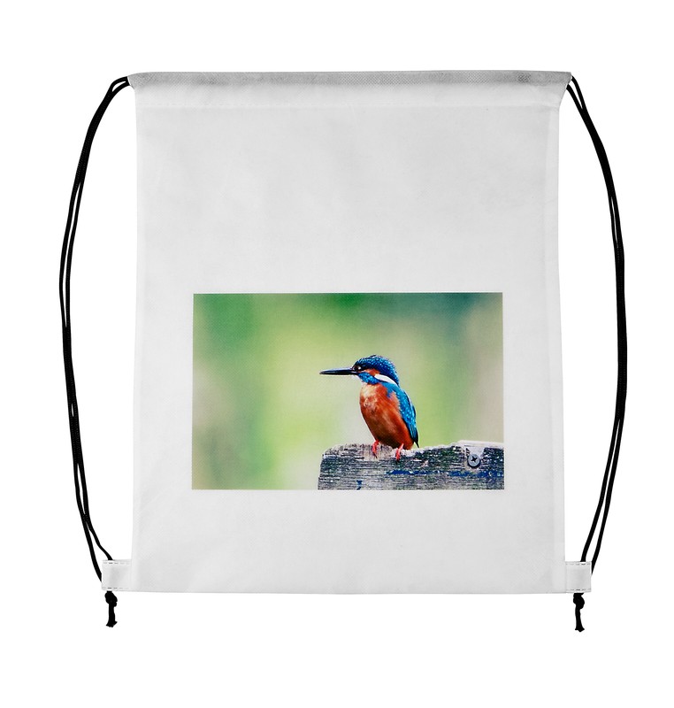 BOLSA-MOCHILA SUBLIMACIÓN YOSEM - Imagen 4