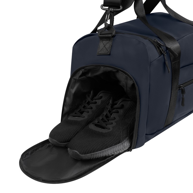 MALETA SMATCH AZUL MARINO - Imagen 3