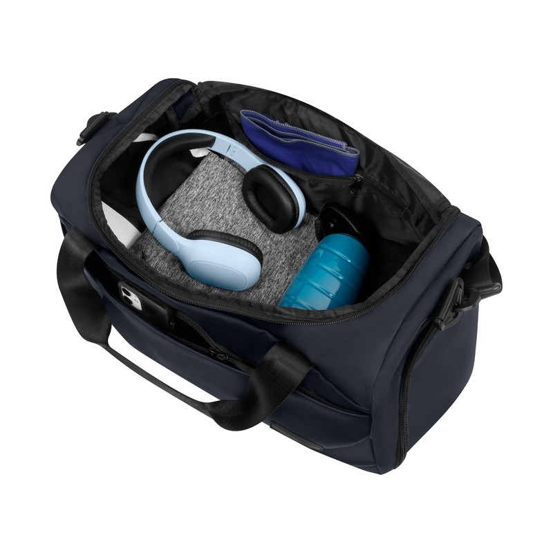 MALETA SMATCH AZUL MARINO - Imagen 4