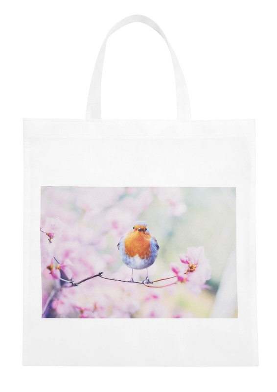 BOLSA PARA SUBLIMAR TOULOUSE - Imagen 2