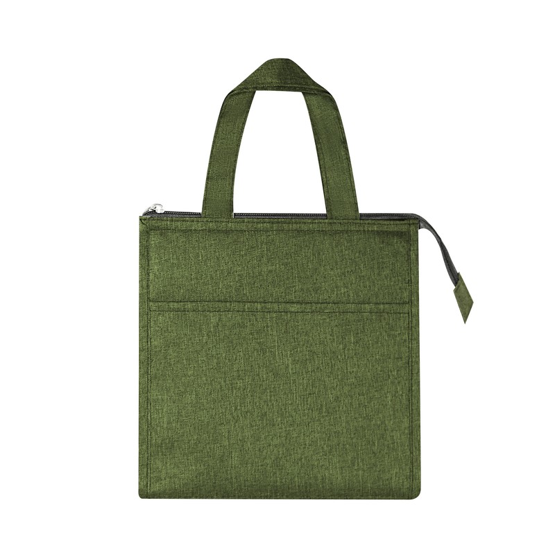LONCHERA SAANVI VERDE