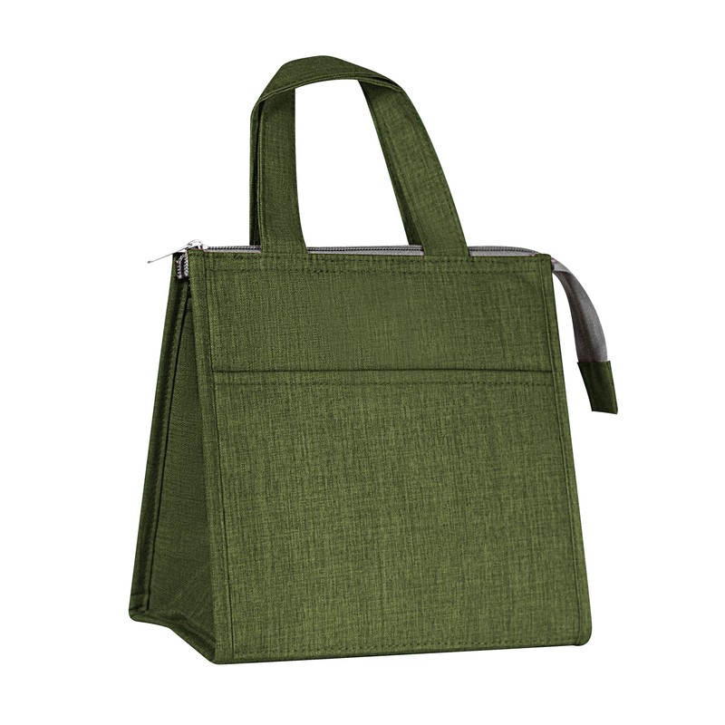 LONCHERA SAANVI VERDE - Imagen 2