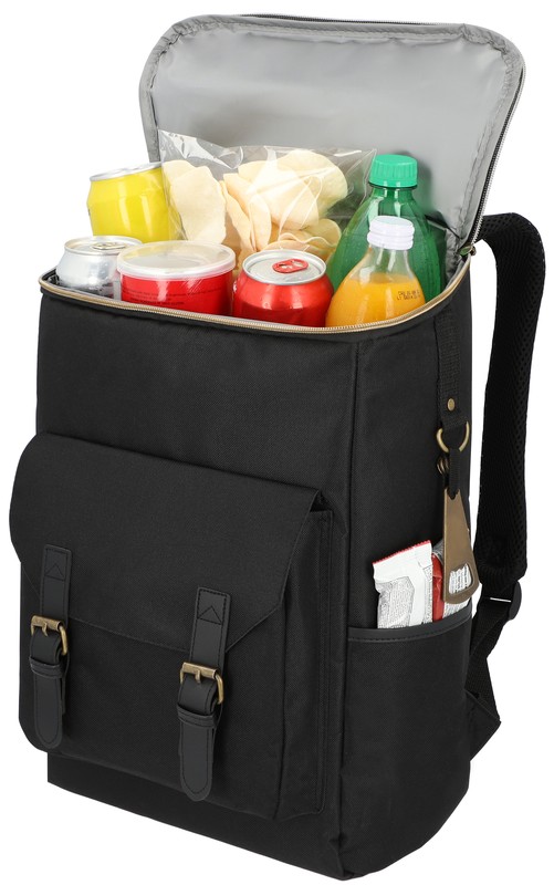 MOCHILA-HIELERA PAIA - Imagen 2