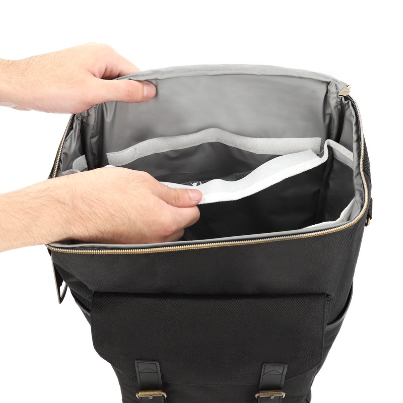 MOCHILA-HIELERA PAIA - Imagen 6