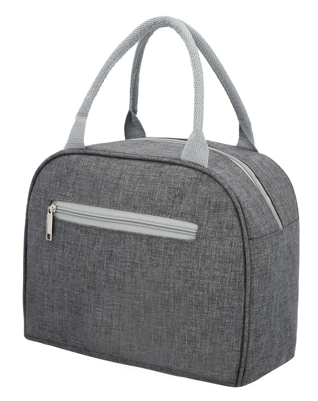 LONCHERA PROVIDENCE GRIS