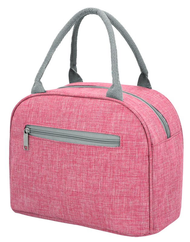 LONCHERA PROVIDENCE ROSA