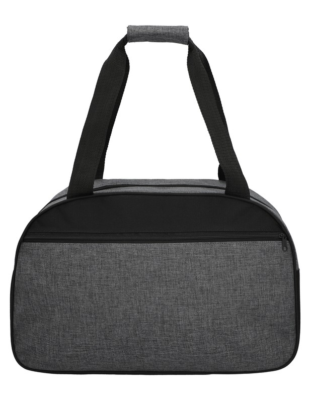 MALETA QUEENSLAND GRIS
