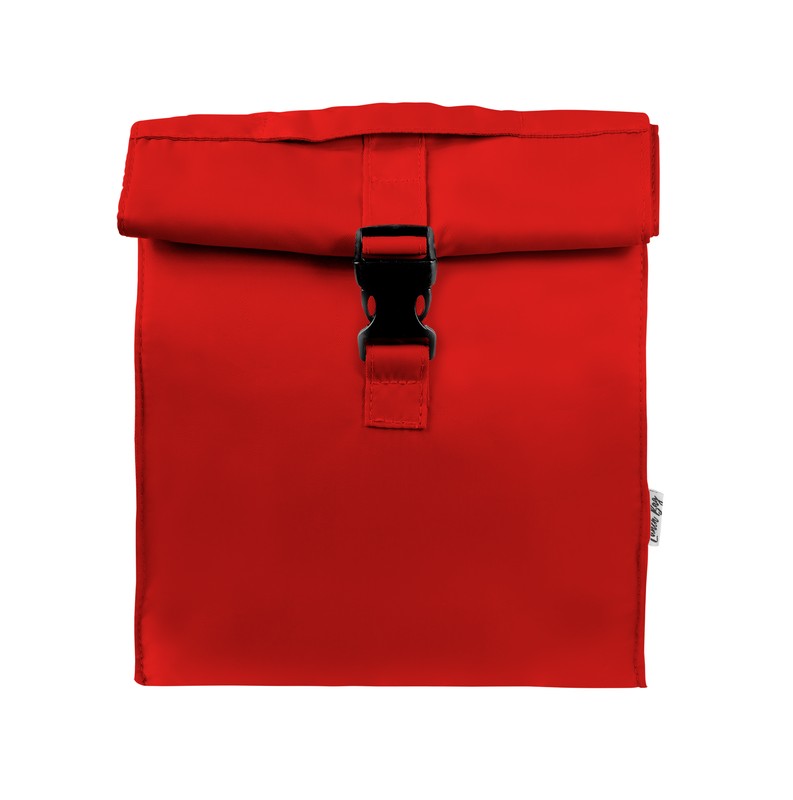LONCHERA MELO ROJO - Imagen 2