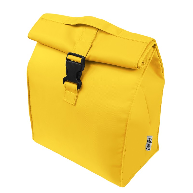 LONCHERA MELO AMARILLO