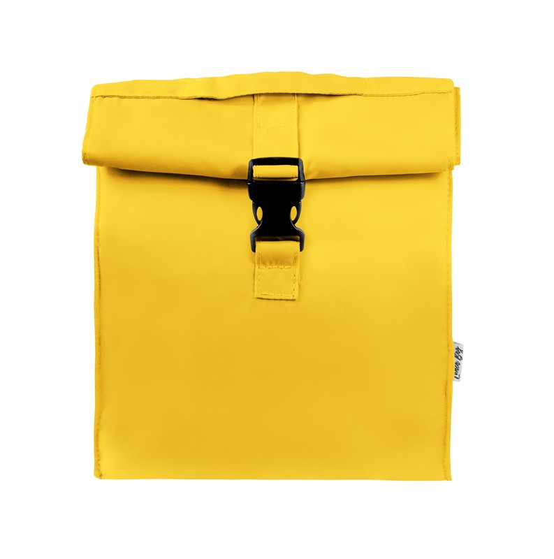 LONCHERA MELO AMARILLO - Imagen 2