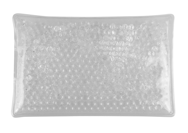 COMPRESA DE GEL BLANCO
