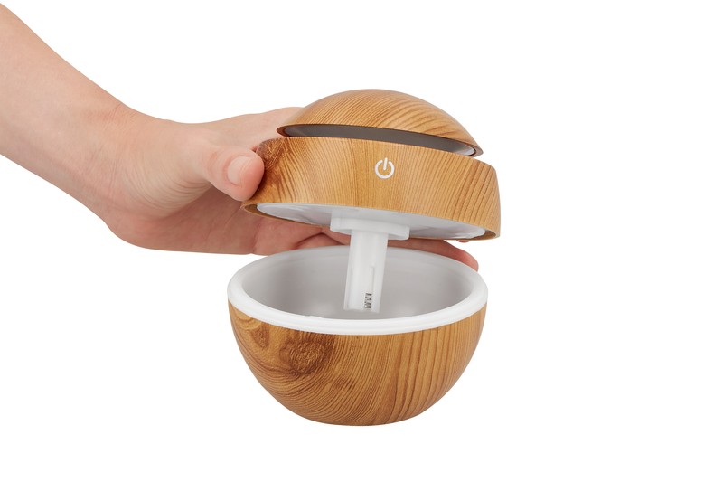 HUMIDIFICADOR KANWA - Imagen 4