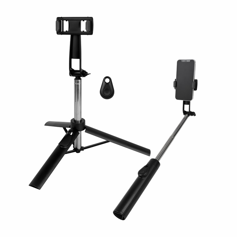 SELFIE STICK SURAT NEGRO