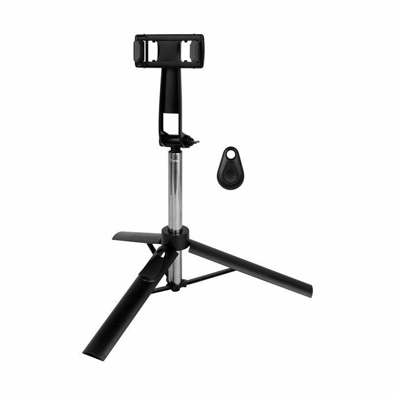 SELFIE STICK SURAT NEGRO - Imagen 3
