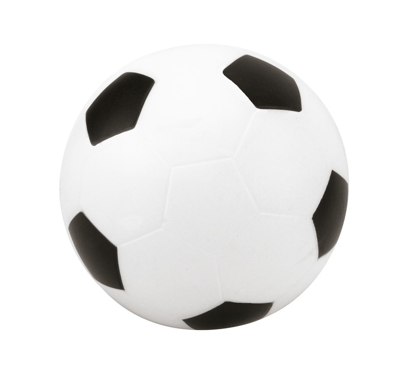 PELOTA ANTI-STRESS FÚTBOL
