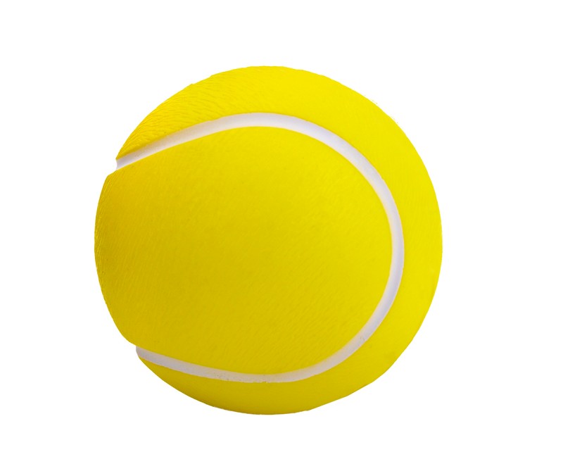 PELOTA ANTI-STRESS TENNIS