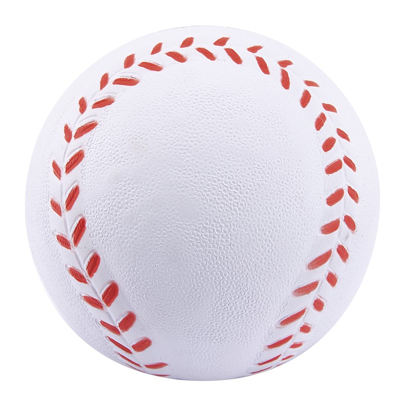PELOTA ANTI-STRESS BASEBALL