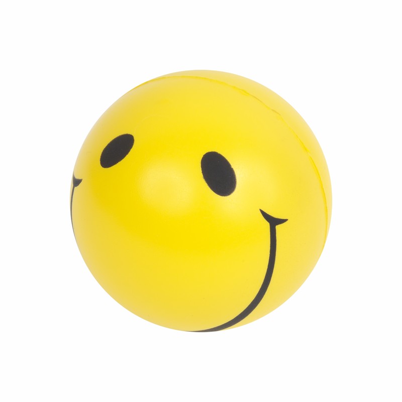 CARITA FELIZ ANTI-STRESS - Imagen 3